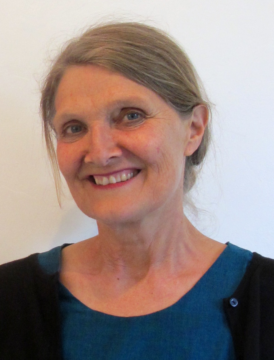 Image of Sue Pedley